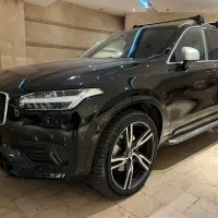 ولوو xc90