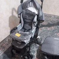 ست کالسکه نو