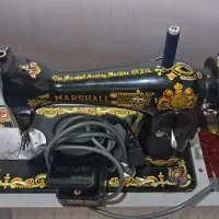 چرخ خیاطی