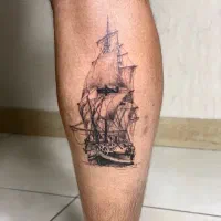 اجرا تخصصی تتو بدن