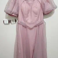 لباس مجلسی زنانه44 46