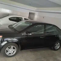 جیلی gc6 در حد نو