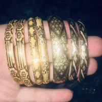 ابشده و سکه و طلا