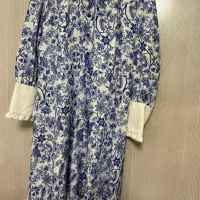 لباس کاملا نو