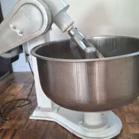 خمیر گیر ۳۰ کیلویی  (استوک )