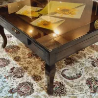 میز عسلی