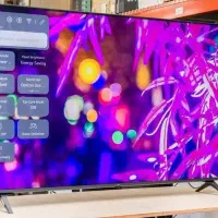 تلویزیون الجیLG UT8006اسمارت 4K UHD سایزهای مختلف