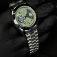 ساعت رولکس Day Date عربی سوئیسی(ساعت دی دیت عربی)