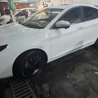 کی ام سی KMC J7 مدل ۱۴۰۴