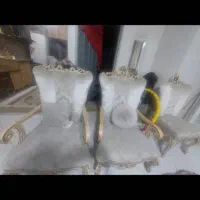 مبلمان استیل
