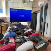 اکانت، دیتا، نصب بازی پی اس 4 و 5، کپی خور PS4/PS5