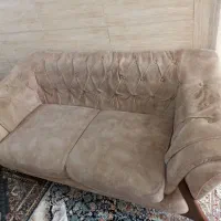 مبل دونفره