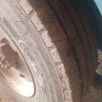 یک دستگاه نیسان جونیور ژاپن بیرنگ