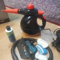 بخارشور دستی