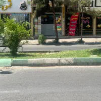 فروش مغازه ۲۸ متری بر طالقانی