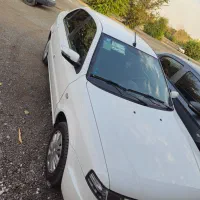 فروش سمند سورن موتور xu7p