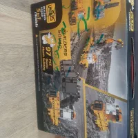 لگو مناسب بچه ها فکری