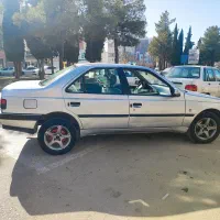 پژو۸۵|خودرو سواری و وانت|یاسوج, |دیوار