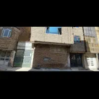 فروش طبقه همکف راه جدا رستمی ۴۴ ابراهیمیان ۸