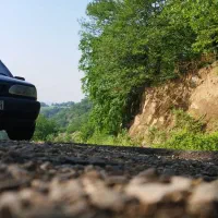 پرایدمشکی 83|خودرو سواری و وانت|گنبد کاووس, |دیوار