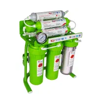 دستگاه تصفیه آب آکواپرمیوم A7AB10-GR-TP