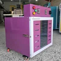 دستگاه میوه خشک کن خانگی