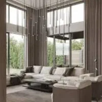 زیر زمین در بلوار حاجی زاده