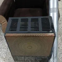 یک عدد بخاری گازی 6000