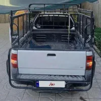 چادر وانت