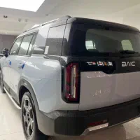 بایک بی جی ۳۰/bi30