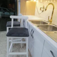 صندلی جلو اوپنی