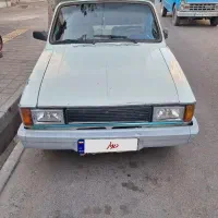 پیکان وانت مدل ۹۰ سالم