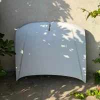 کاپوت پارس پژو ۴۰۵ ، درب پراید پژو گلگیر ۲۰۶ ۴۰۵