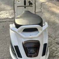 کویر طرح وسپا s150