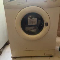 لباسشویی merci