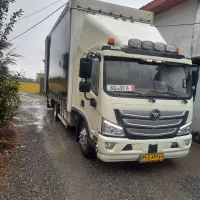 باربری واثاث کشی امید