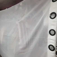 پرده اتاق خواب و پذیرایی