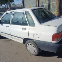 پراید مدل 90|خودرو سواری و وانت|فسا, |دیوار