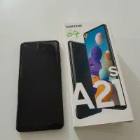گوشی سامسونگ a21s