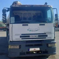 اویکو ۴۴۰|خودرو سنگین|تیران, |دیوار