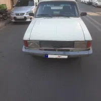 پیکان وانت مدل۹۳