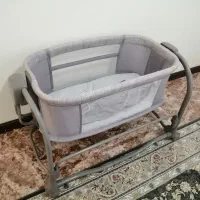 گهواره نوزاد