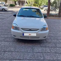 ریو بدون رنگ مدل ۹۰