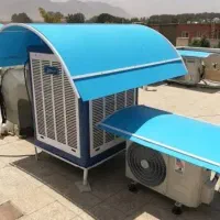 سرویس کولر حرفه ای