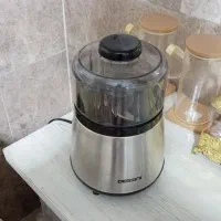 خرد کن سالم بدون عیب