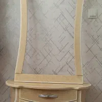 میز آینه و قاب آینه