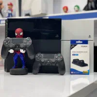 Ps4 Fat 500G Full game