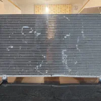 رادیات کولر و بوستر ترمز و فرمان ماکسیما