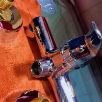 شیر آب