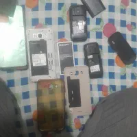چندتاگوشی